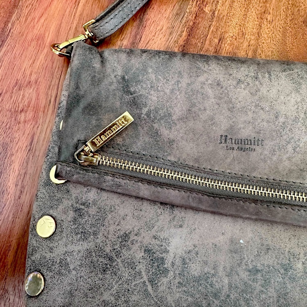 Hammit Los Angeles Cross Body